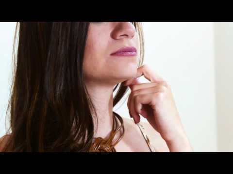 Making Of -  Valeria Guevara