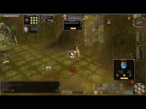 FLY FOR DC [Aibatt] ~ Deyv ~ Phase ~ Guild Siege 19/08/2020