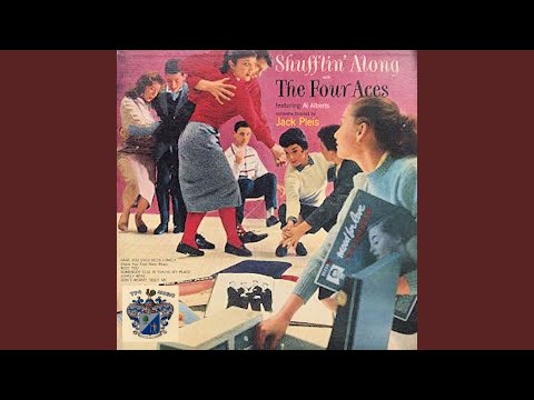 Don't Worry 'bout Me - The Four Aces