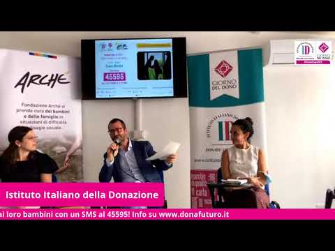 #Donafuturo 2021 - 20 settembre 2021