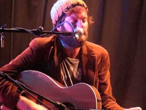 Neil Halstead & Rachel Goswell - Alison (Live @ Cecil Sharp House, London, 24/10/13)