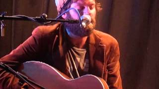 Neil Halstead & Rachel Goswell - Alison (Live @ Cecil Sharp House, London, 24/10/13)