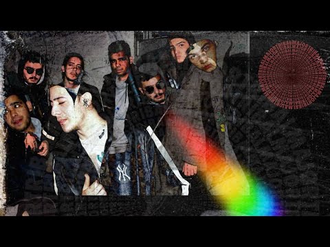 MAJOR TRIBAL (Prod. by Blawnsh) [Official Music Video]