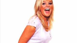 Emma Bunton - What I Am (Radio Edit)