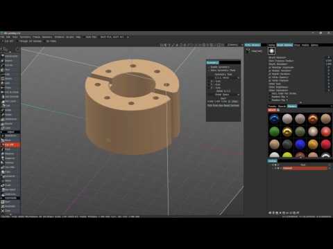 Photo - Symmetry | Bilaw degdeg ah - Pilgway