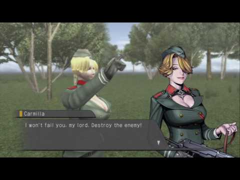 Spetz Playz Operation Darkness Part 21 - KIDNAPPED