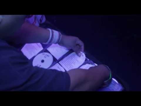 20 Years of Jungle Mania - Saturday 6th April 2013 @ Coronet Theatre (Review Intro)