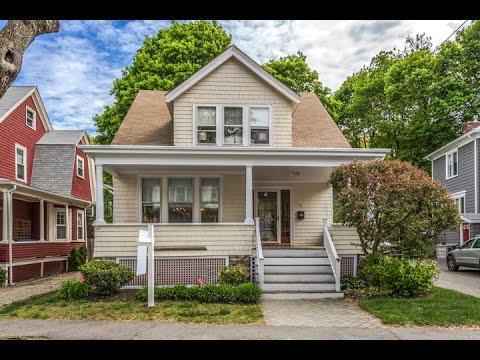 34 Banks Rd, Swampscott MA - Jenny May - Tel 978-828-4408