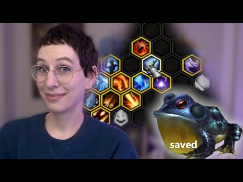 Frog Farmers Lose Frogress and the Addon that Won Remix! Saturday WoW News
