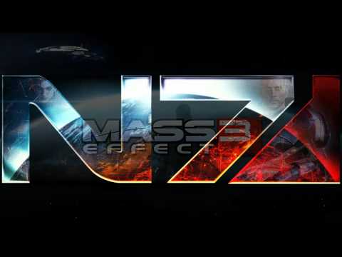 20 - Mass Effect 3 Score: Embassy Ambient