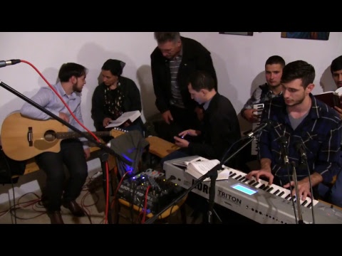 Adunare Certege 9.09.2017