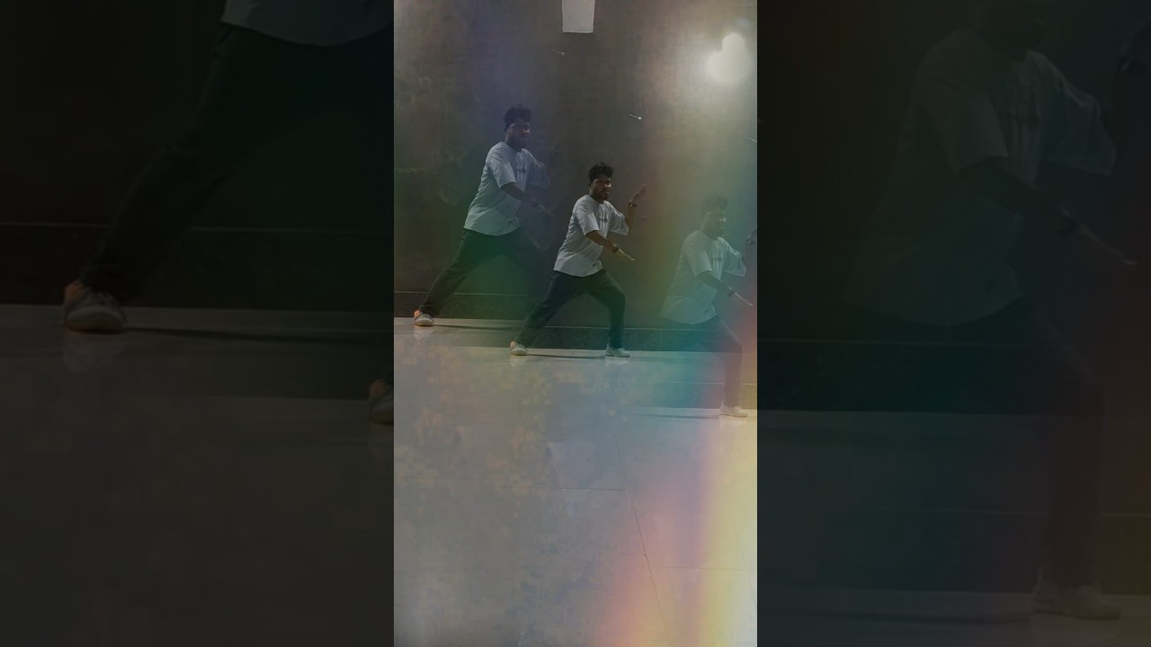 step up 4 ant office mob dance cover by Mr A