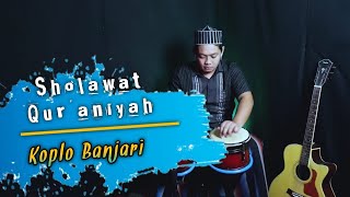 Download lagu SHOLAWAT QUR'ANIYAH VERSI KOPLO AGAIN ( HIGH QUALITY AUDIO ) mp3