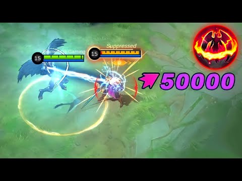 only 1% of kaja users know this secret build!