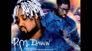 PM Dawn - "Music For Carnivores"