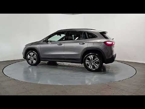 Mercedes-Benz GLA 180D Progressive Plus with Night - Image 2
