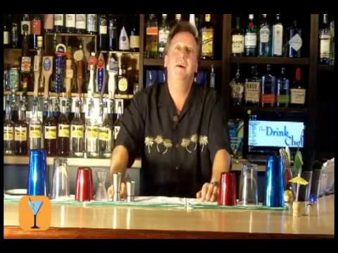 Lemon Drop Martini Recipe