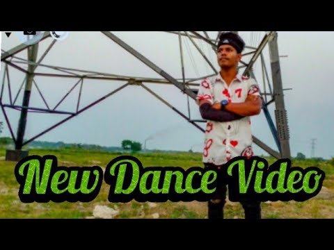 Aami Banophool Go Gollay Maley Goal (New Dance Video)