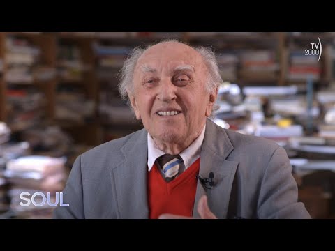 SOUL (TV2000) - Franco Ferrarotti