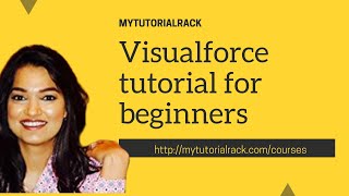 Visualforce Training for Beginners : Visualforce Tags in Salesforce