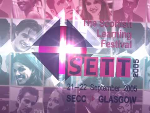 SETT 2005 - Conference Introduction Sequence