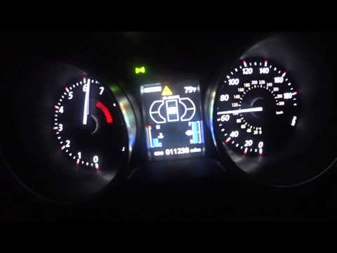 Evo X GSR EFR 8374 ~740WHP 60-120MPH