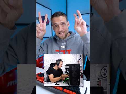 Why You Should Case Swap Your Gaming PC