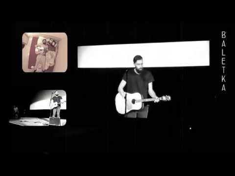 Pavel Horejš - Baletka (UKAŽ TO! 2015)