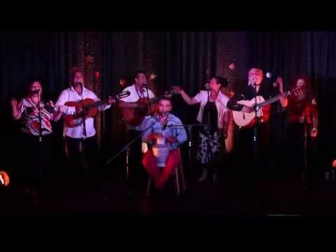 Kalyi Jag Együttes Flv Tour 2015