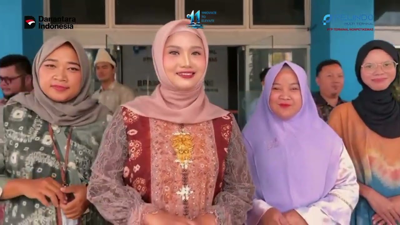 PTP Pesona Budaya Palembang