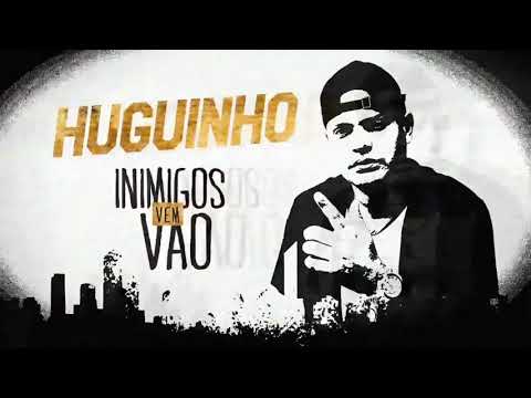 MC Huguinho - Inimigos Vem e Vão (DJ Pedro)