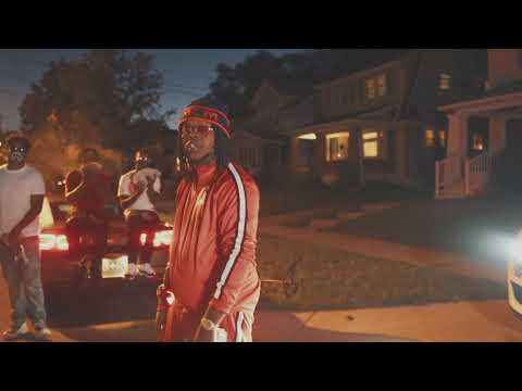 BigBank Dontis - Hit Me Wit A Bag (Music Video)