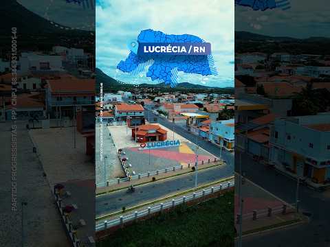 LUCRÉCIA SABE QUE PODE CONTAR COMIGO!