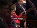 President Biden heckled by Republicans during State of the Union address | USA TODAY #Shorts