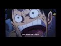 LUFFY FORGIVES CARIBOU FUNNY -ONE PIECE 937 ENG SUB