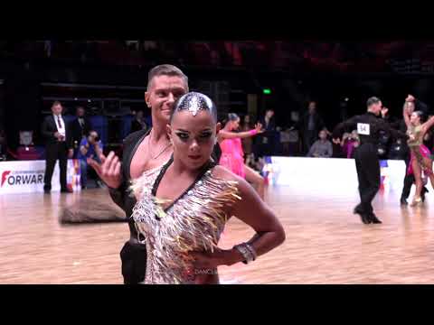 Rumba | Ruchka Denis - Pustornakova Elizaveta | Amateur Latin | Russian Championship 2020
