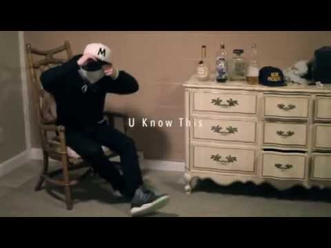 Pete B - U Know This (official video)