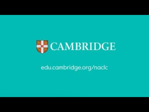Voiceovers YouTube video thumbnail - The New North American Cambridge Latin Course