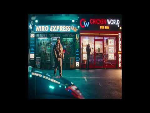 Rimzee x Potter Payper Type Beat 2023 | "Mi Vida" | prod. xander ​