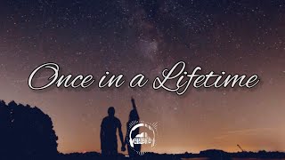 Freestyle - Once in a Lifetime (Lyrics)