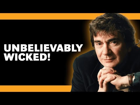 Dudley Moore’s Spouse Made His Final Years a Misery