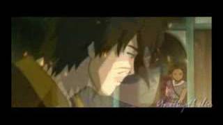 Zuko and Katara: It's You.
