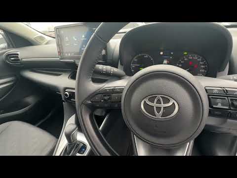 Toyota Yaris 1.5 Hybrid Luna 5Dr - Image 2
