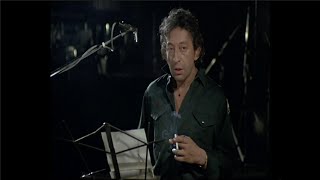 Nazi Rock (French/English) Lyrics Serge Gainsbourg