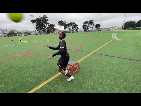 Alicia De Brito SC Amiens