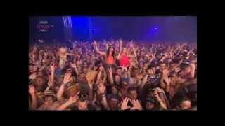 Example Live Kids again :T in the Park 2014