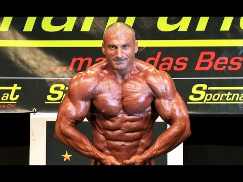 WFF World Championships 2010 - Part 6/7