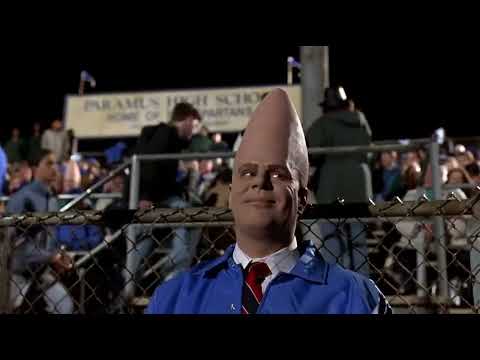 Coneheads (1993) - Fireworks Scene (HD)