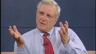 Conversations With History - Josef Joffe