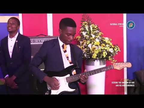 APO JESU   AFM PRAISE   2023 National Conference